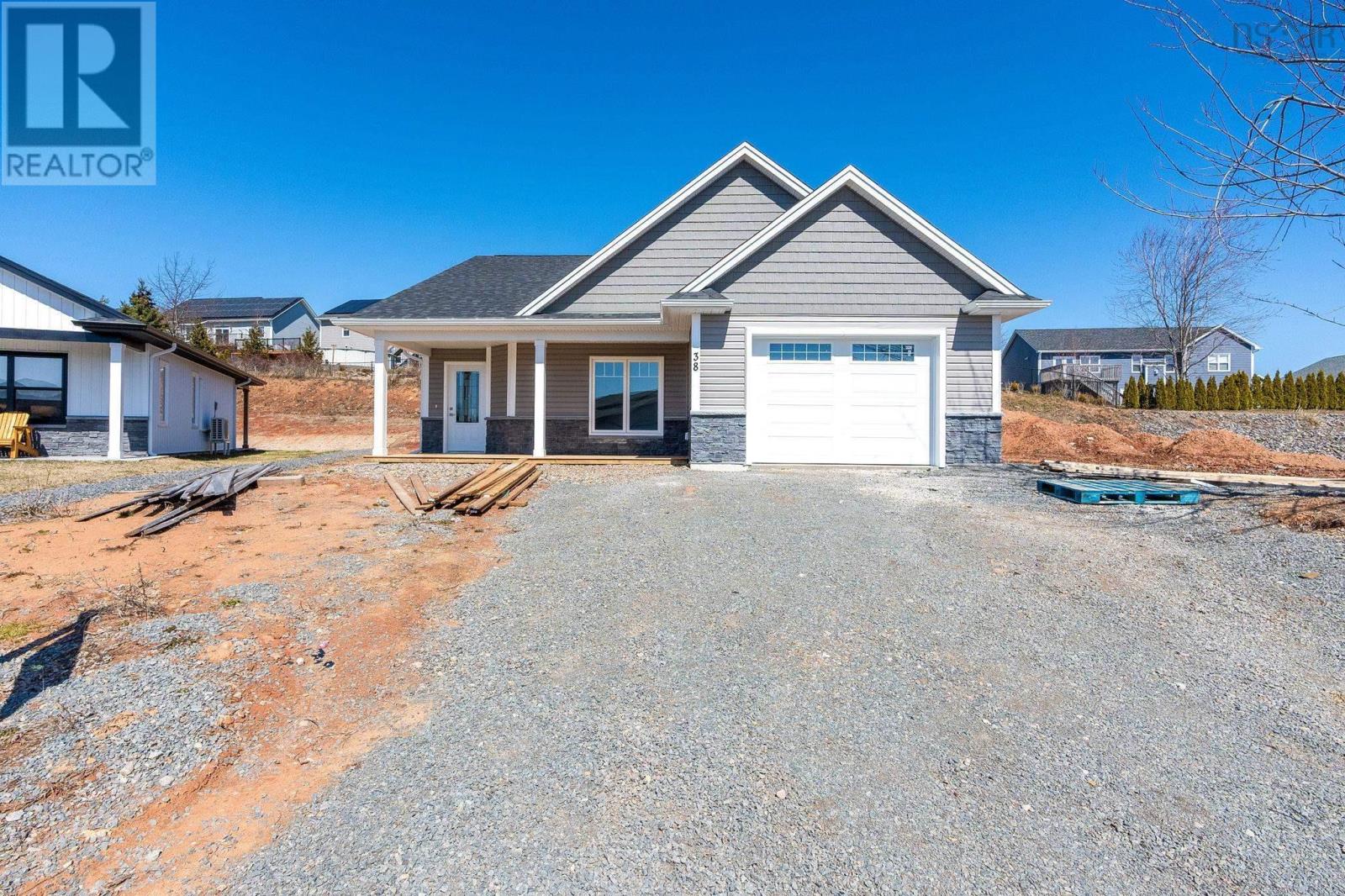 38 Leaside Court, Port Williams, Nova Scotia  B0P 1T0 - Photo 9 - 202517101