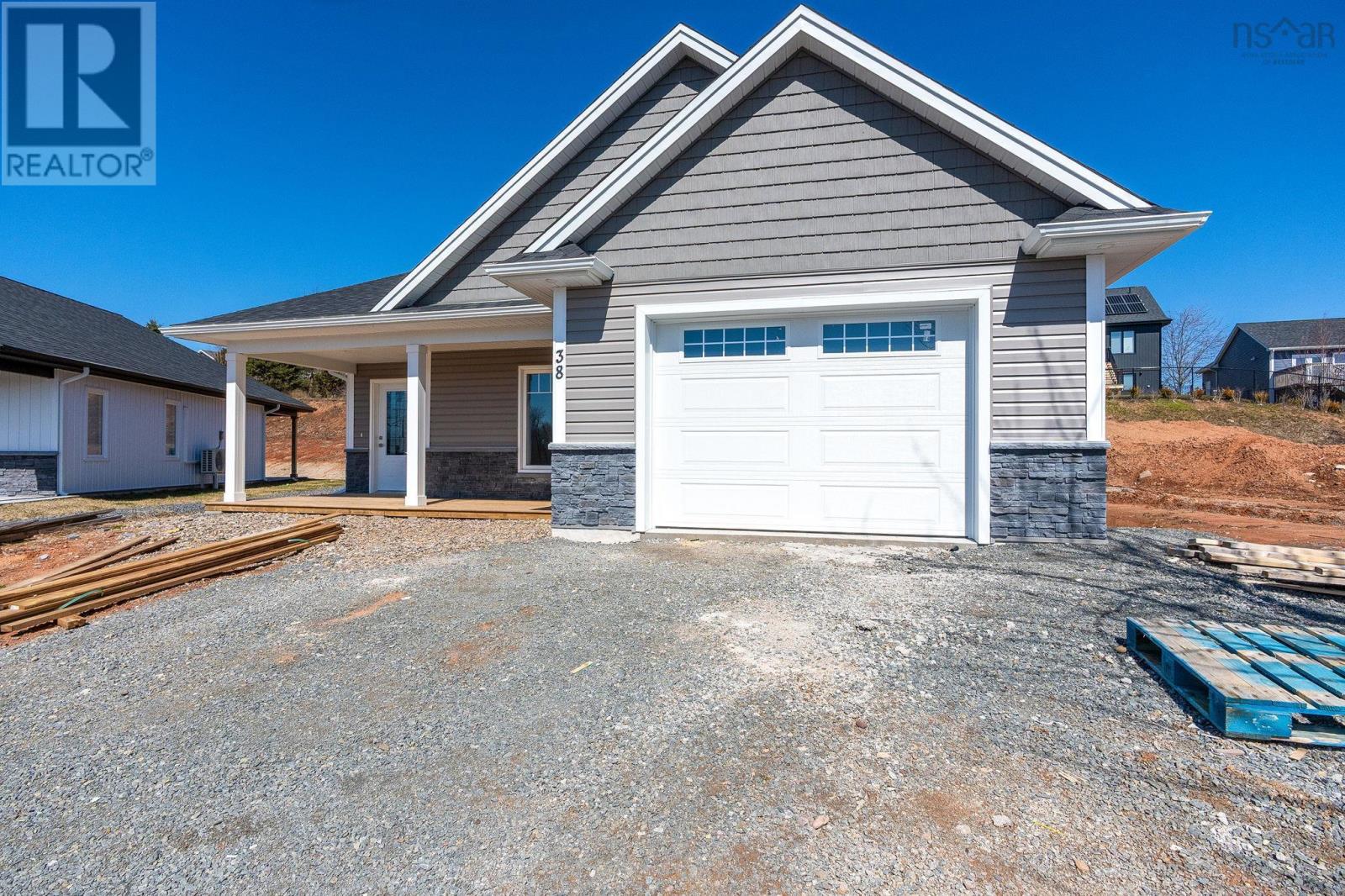 38 Leaside Court, Port Williams, Nova Scotia  B0P 1T0 - Photo 8 - 202517101