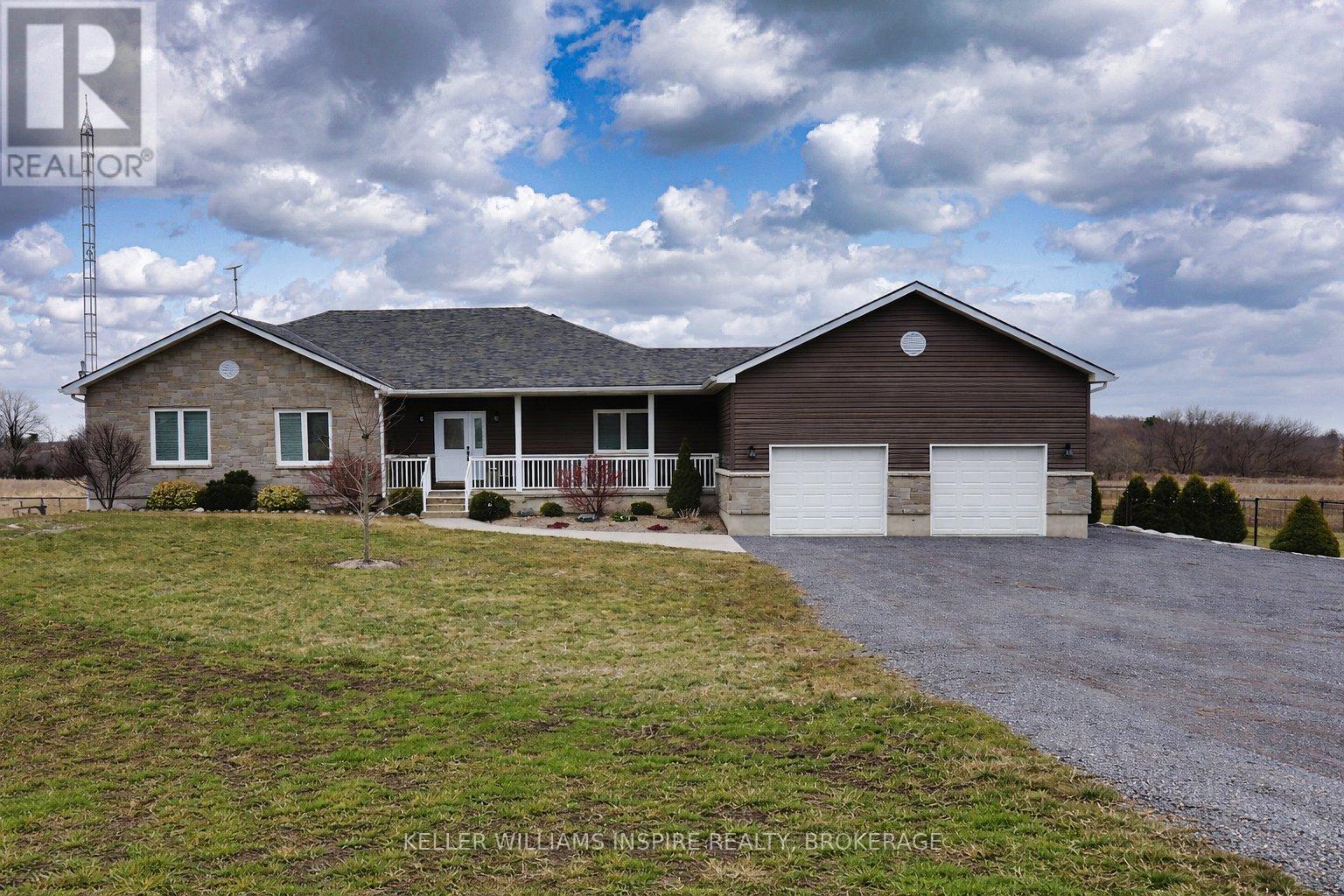 1374 Little Creek Road, Greater Napanee, Ontario