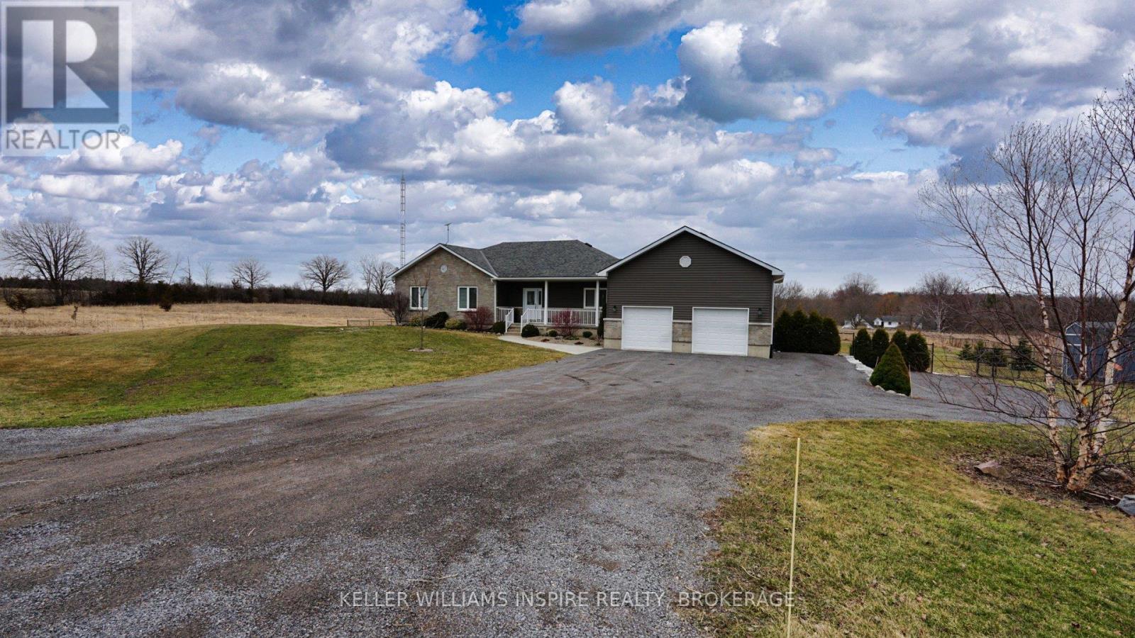 1374 Little Creek Road, Greater Napanee, Ontario K7R 3K6 - Photo 2 - X12979794