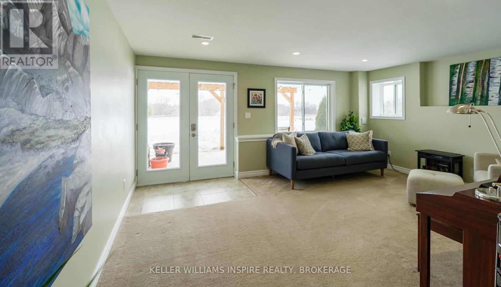 1374 Little Creek Road, Greater Napanee, Ontario  K7R 3K6 - Photo 23 - X12979794