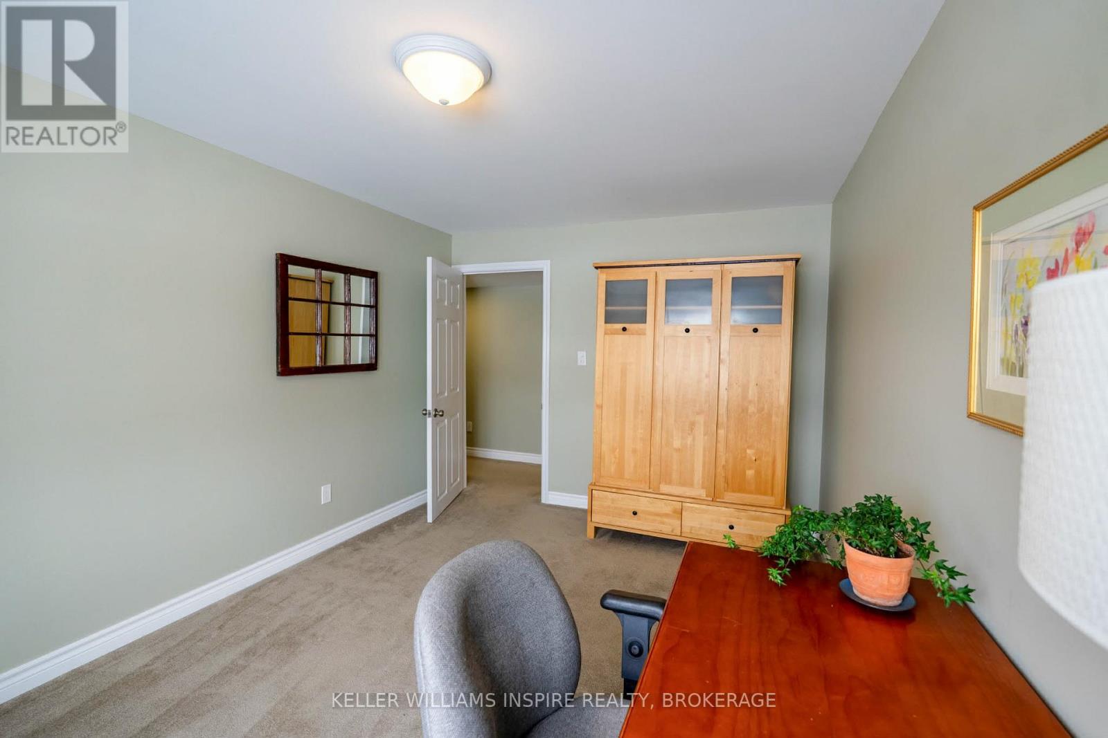 1374 Little Creek Road, Greater Napanee, Ontario  K7R 3K6 - Photo 26 - X12979794