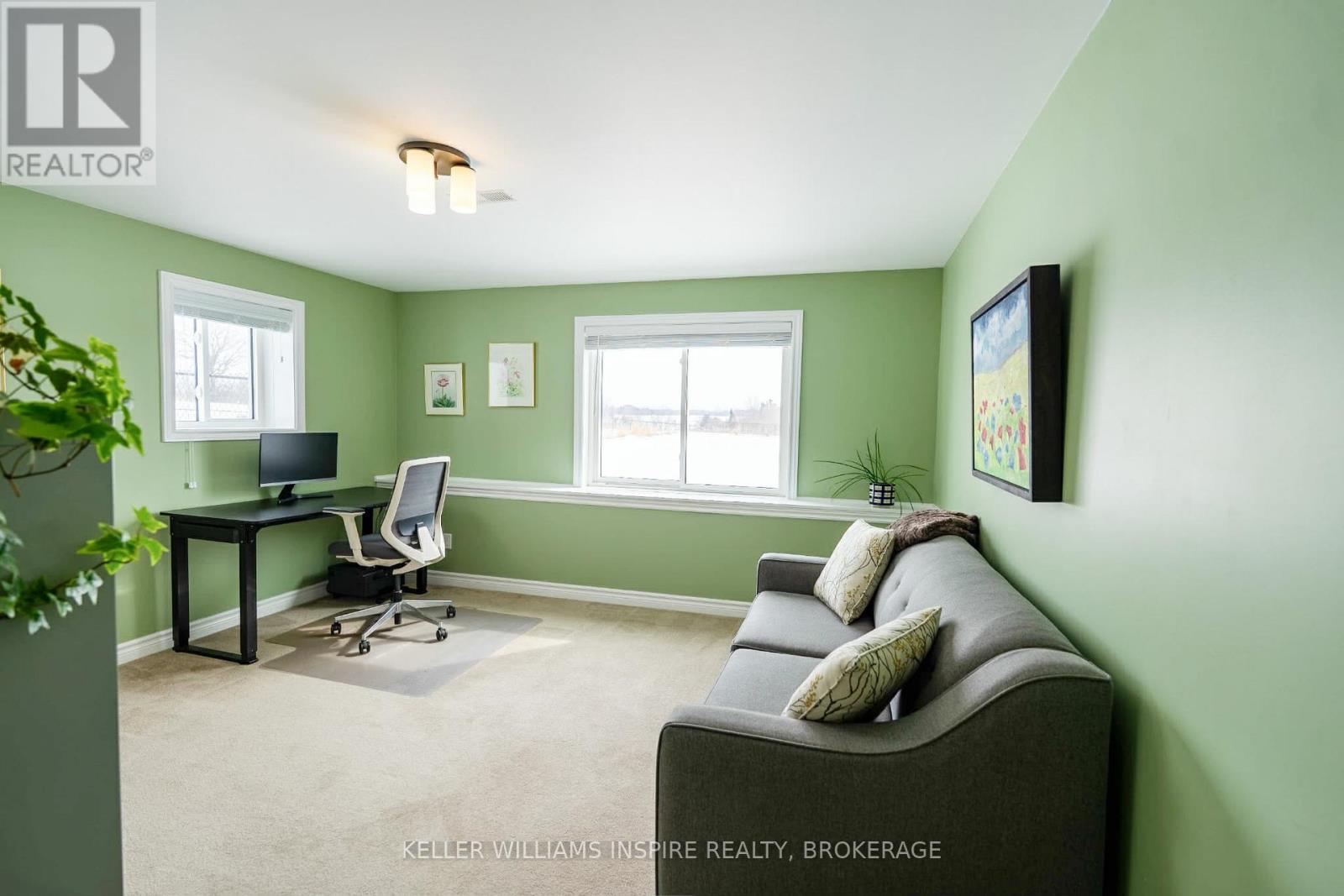 1374 Little Creek Road, Greater Napanee, Ontario  K7R 3K6 - Photo 28 - X12979794