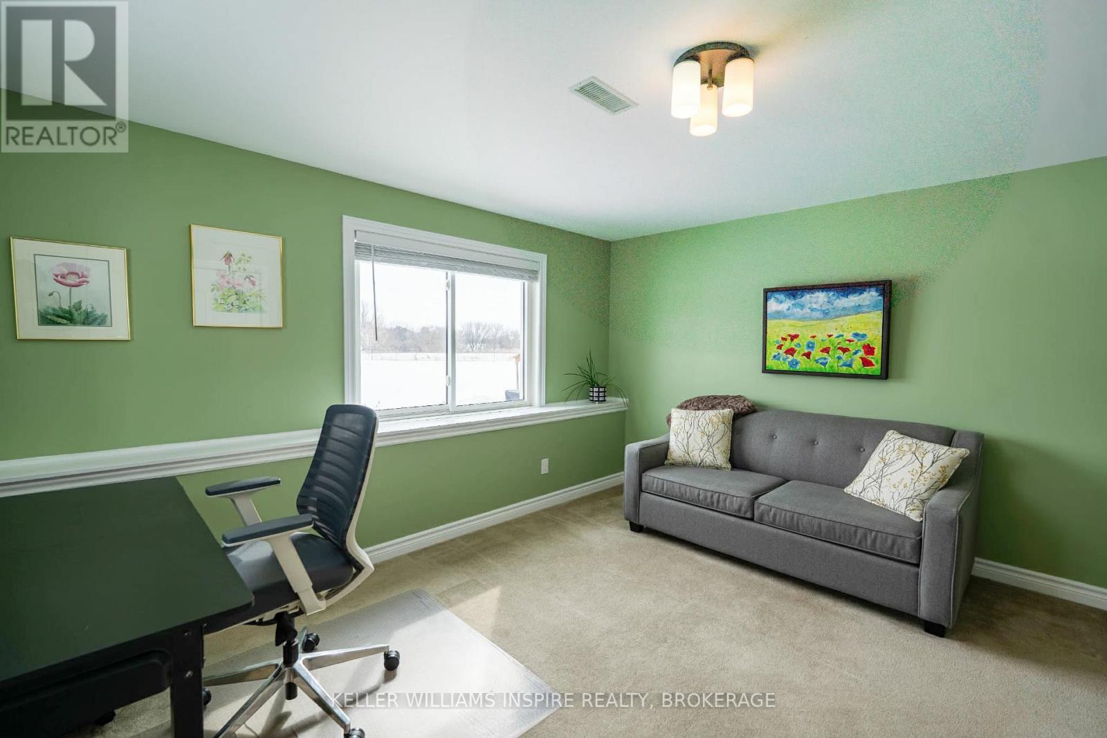 1374 Little Creek Road, Greater Napanee, Ontario  K7R 3K6 - Photo 29 - X12979794