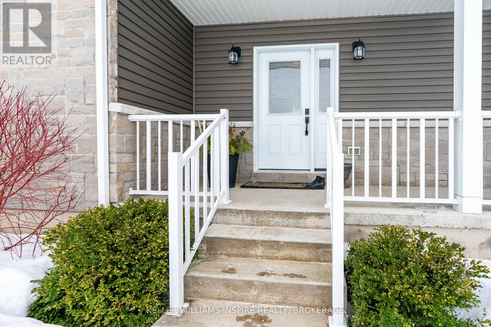 1374 Little Creek Road, Greater Napanee, Ontario K7R 3K6 - Photo 3 - X12979794