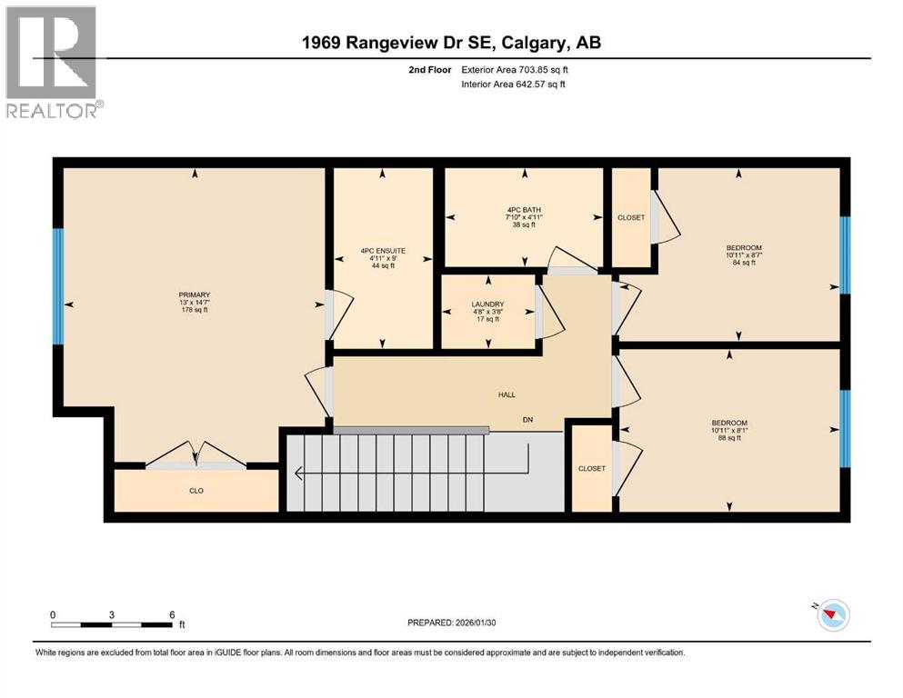 1969 Rangeview Drive SE, Calgary, Alberta  T3M 2B6 - Photo 32 - A2280447