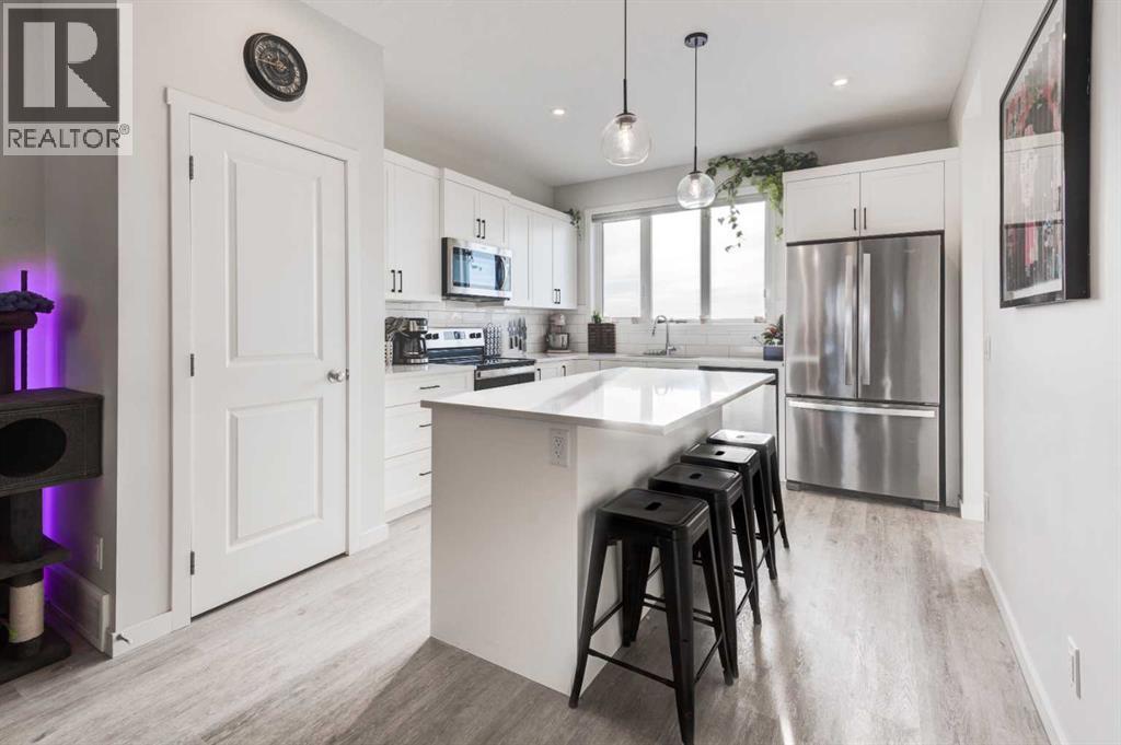 1969 Rangeview Drive SE, Calgary, Alberta  T3M 2B6 - Photo 8 - A2280447