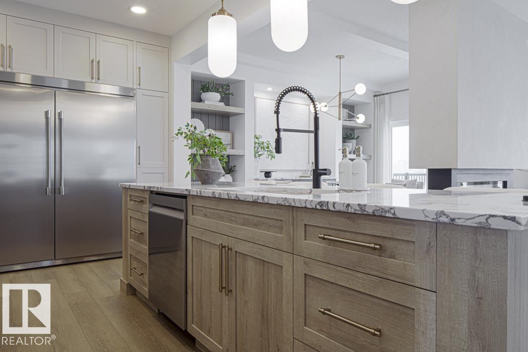 17611 7 St Ne, Edmonton, Alberta  T5Y 4K3 - Photo 15 - E4473799