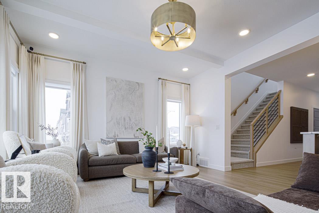 17611 7 St Ne, Edmonton, Alberta  T5Y 4K3 - Photo 32 - E4473799