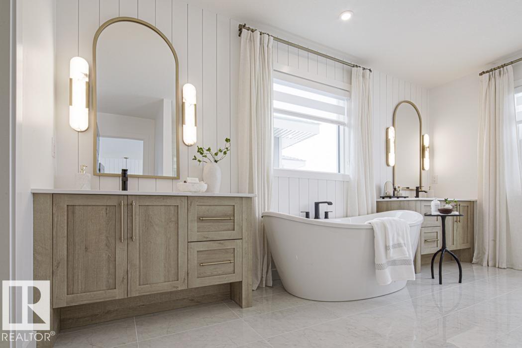 17611 7 St Ne, Edmonton, Alberta  T5Y 4K3 - Photo 46 - E4473799