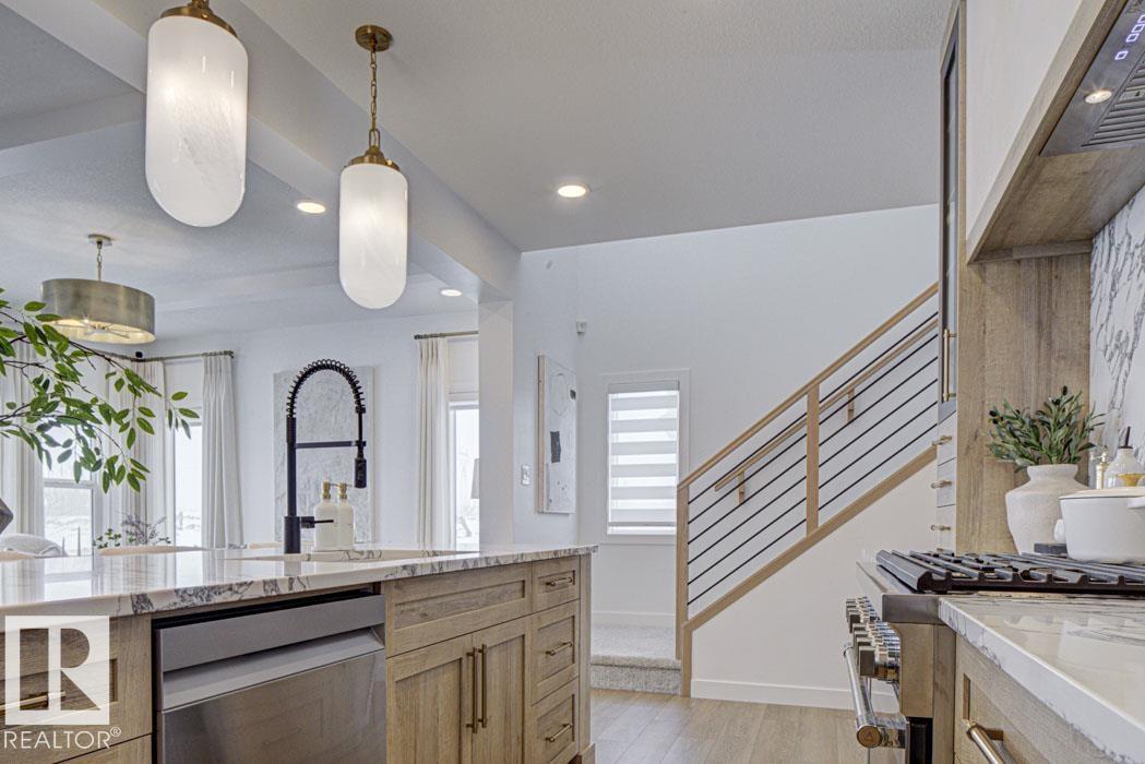 17611 7 St Ne, Edmonton, Alberta  T5Y 4K3 - Photo 20 - E4473799