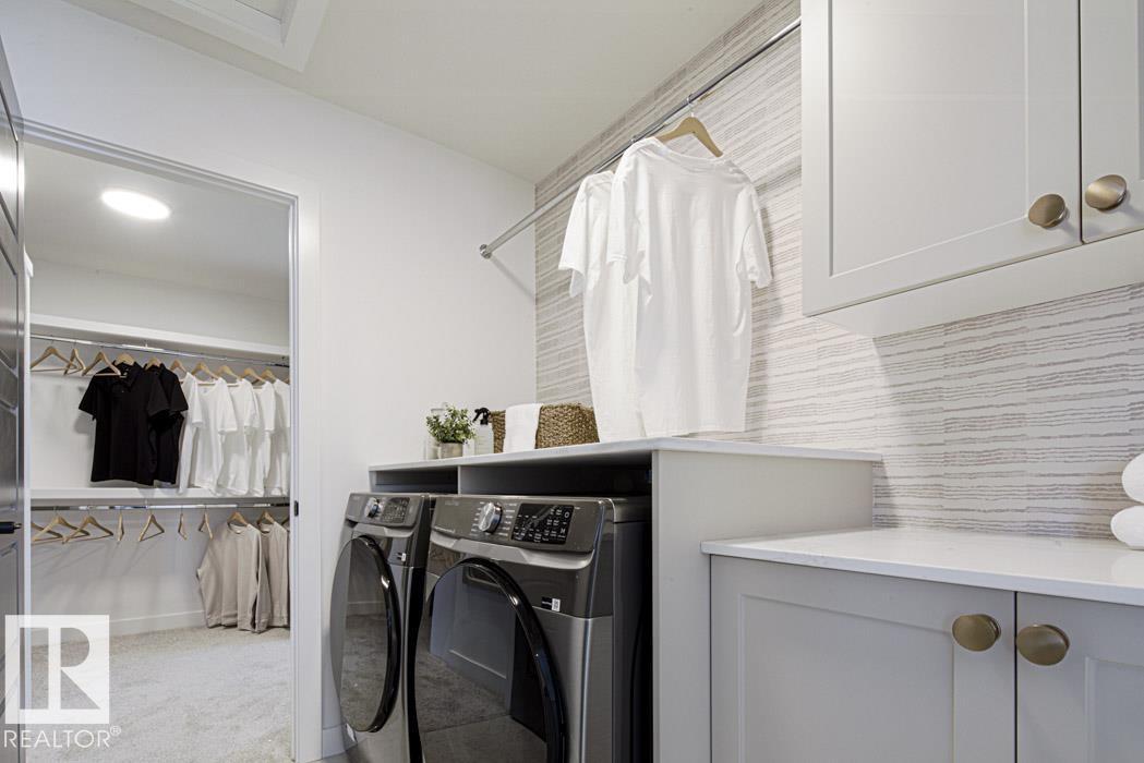 17611 7 St Ne, Edmonton, Alberta  T5Y 4K3 - Photo 56 - E4473799