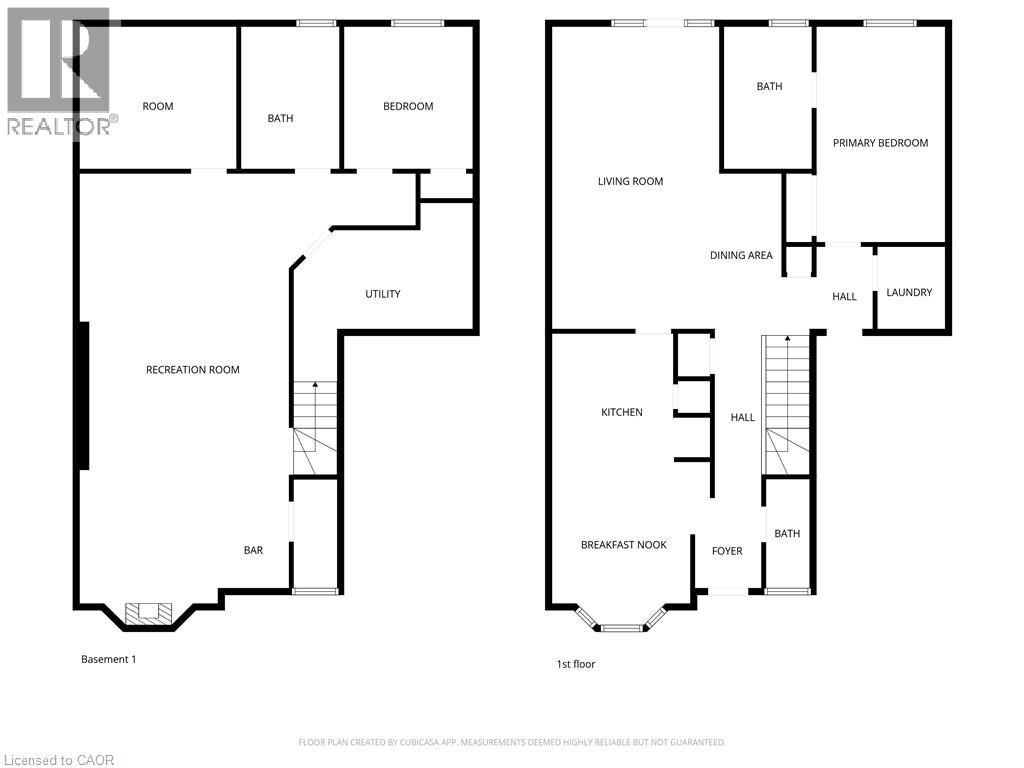 47 Greentrail Drive, Mount Hope, Ontario  L0R 1W0 - Photo 33 - 40809768