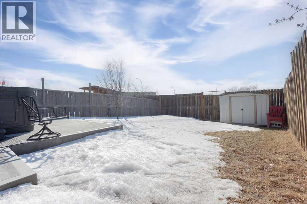 822 28 Street, Wainwright, Alberta  T9W 0A7 - Photo 38 - A2292678