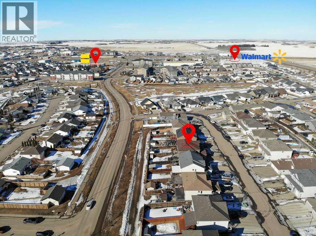 822 28 Street, Wainwright, Alberta  T9W 0A7 - Photo 40 - A2292678