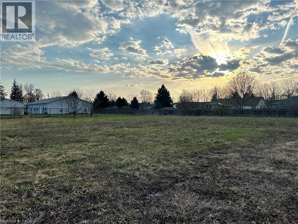 205 Cross Street E, Dunnville, Ontario  N1A 0B4 - Photo 4 - 40819140