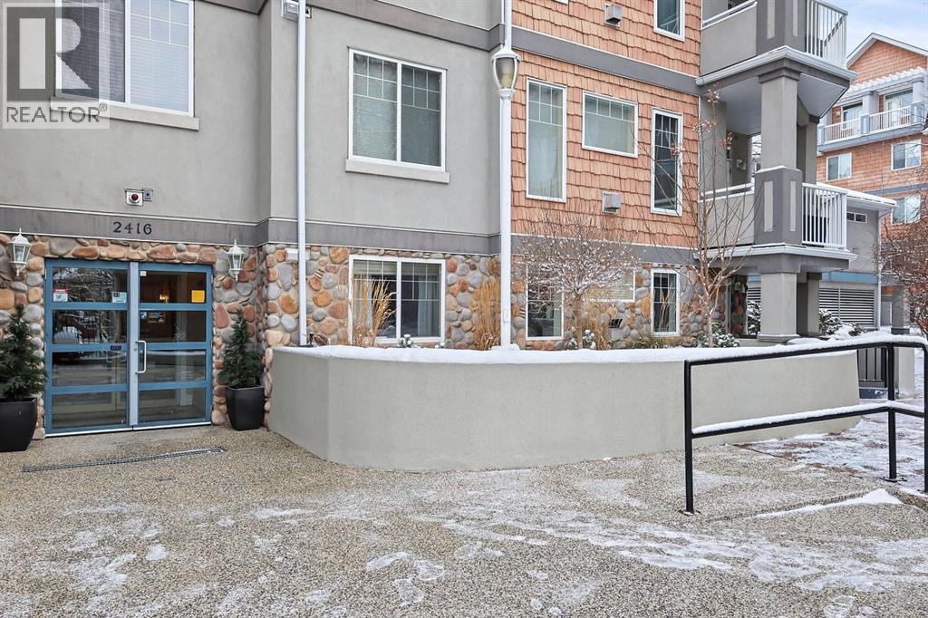 110, 2416 Erlton Street Sw, Calgary, Alberta  T2S 3B7 - Photo 13 - A2290351
