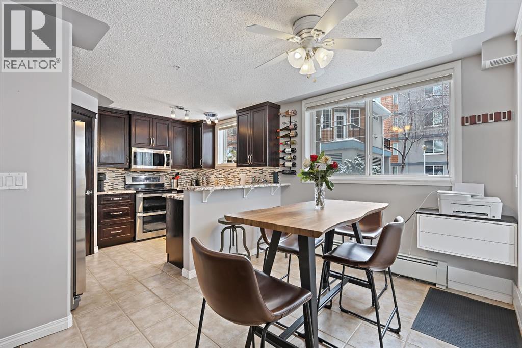 110, 2416 Erlton Street Sw, Calgary, Alberta  T2S 3B7 - Photo 4 - A2290351