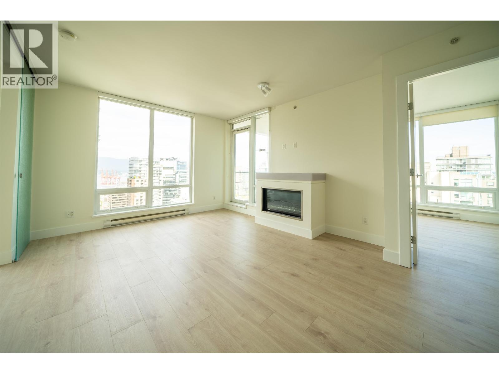 2802 535 Smithe Street, Vancouver, British Columbia  V6B 0H2 - Photo 4 - R3109362