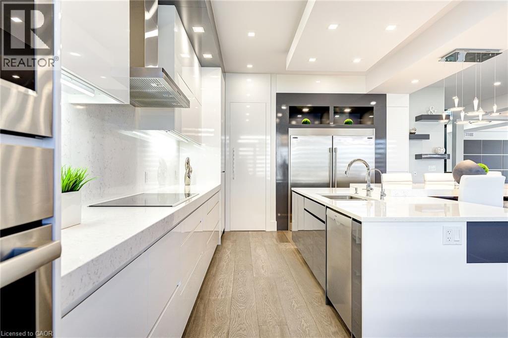 685 Meadowsweet Avenue, Waterloo, Ontario  N2V 0A6 - Photo 20 - 40819425