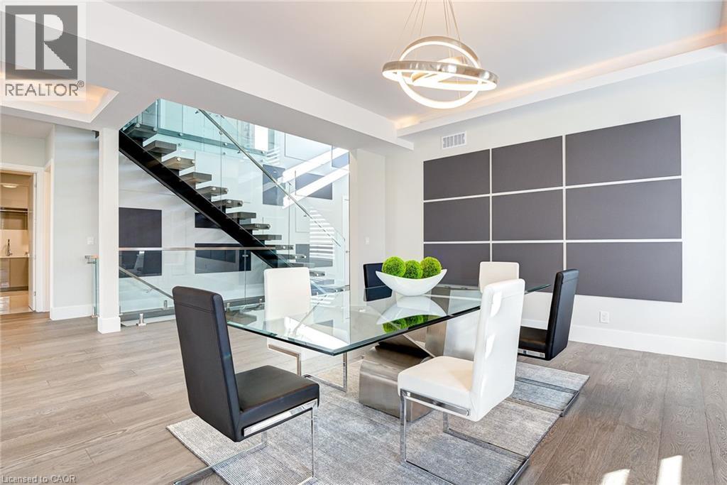 685 Meadowsweet Avenue, Waterloo, Ontario  N2V 0A6 - Photo 12 - 40819425