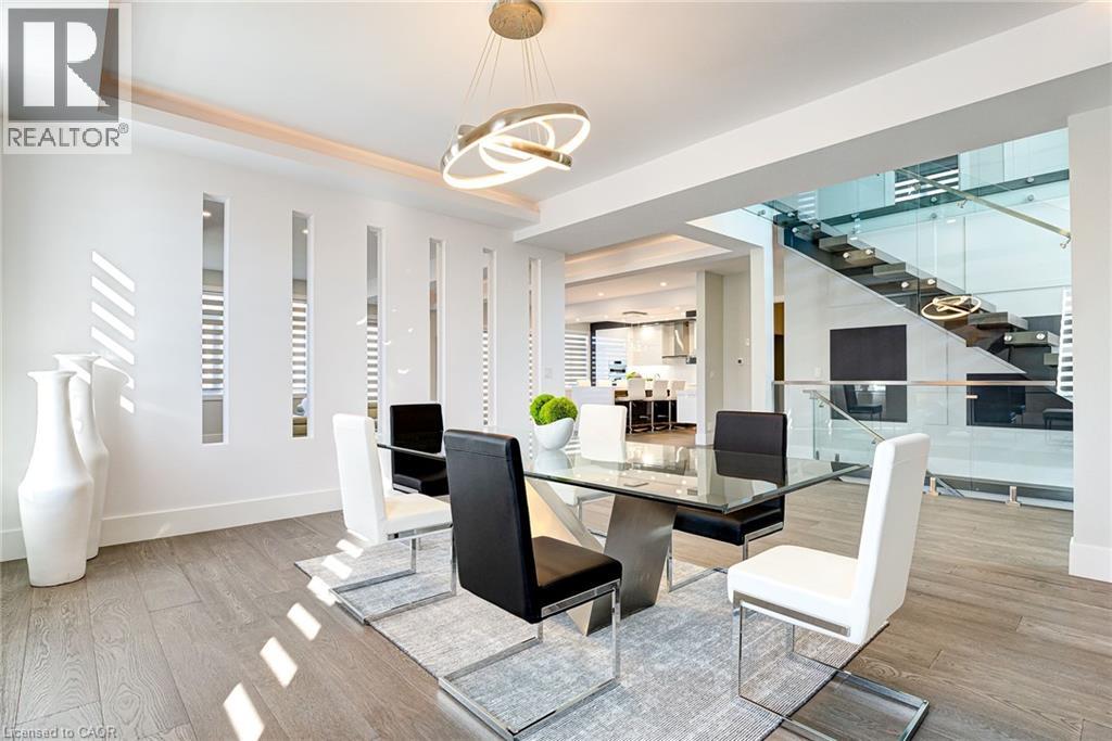 685 Meadowsweet Avenue, Waterloo, Ontario  N2V 0A6 - Photo 11 - 40819425