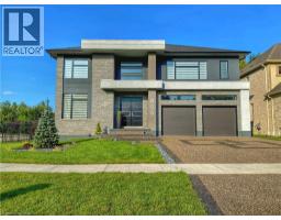 685 MEADOWSWEET Avenue, waterloo, Ontario