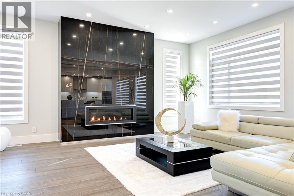 685 Meadowsweet Avenue, Waterloo, Ontario  N2V 0A6 - Photo 14 - 40819425