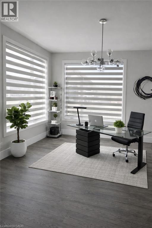 685 Meadowsweet Avenue, Waterloo, Ontario  N2V 0A6 - Photo 7 - 40819425