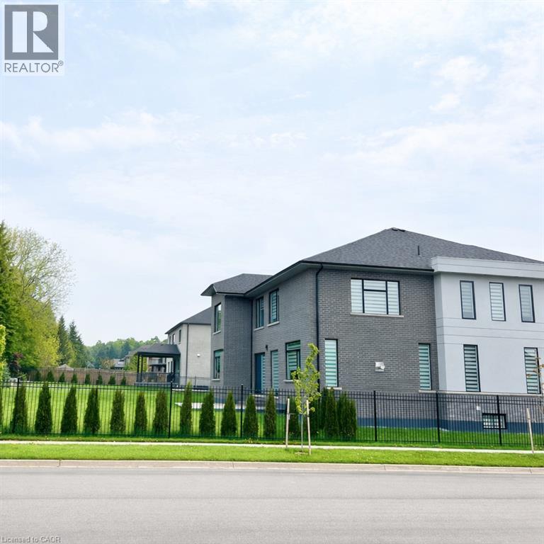 685 Meadowsweet Avenue, Waterloo, Ontario  N2V 0A6 - Photo 44 - 40819425