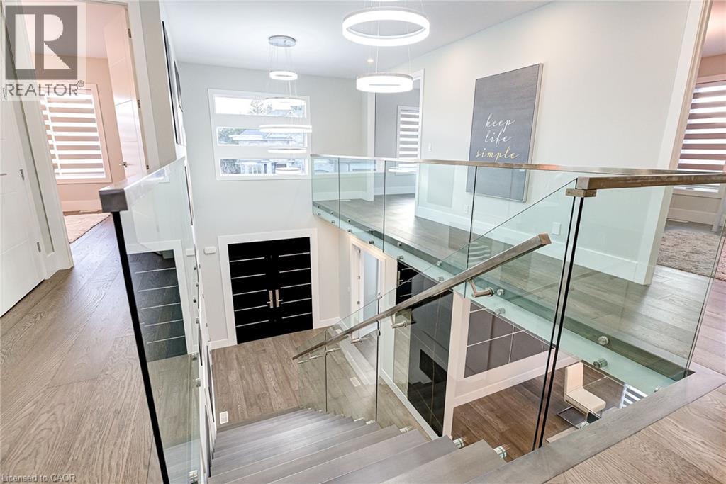 685 Meadowsweet Avenue, Waterloo, Ontario  N2V 0A6 - Photo 24 - 40819425