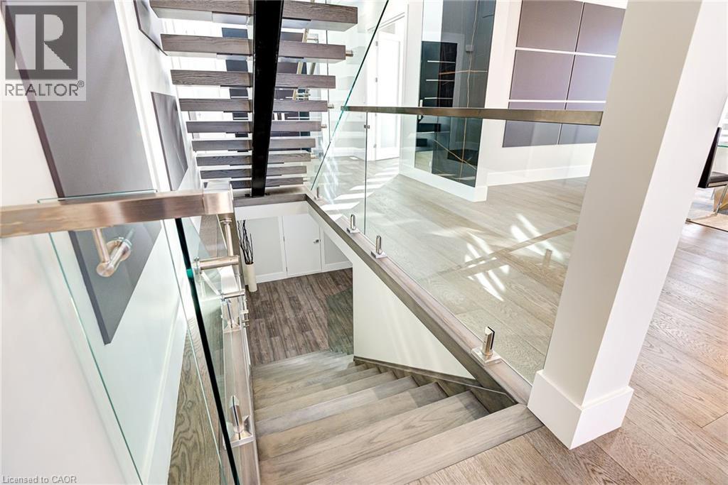 685 Meadowsweet Avenue, Waterloo, Ontario  N2V 0A6 - Photo 36 - 40819425