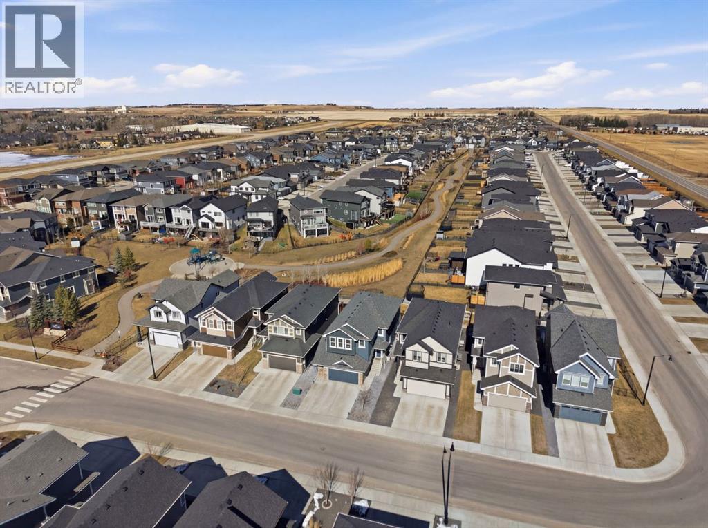 117 Ranchers View, Okotoks, Alberta  T1S 5R7 - Photo 2 - A2293161