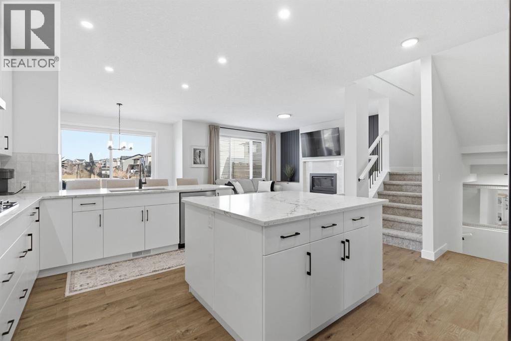 117 Ranchers View, Okotoks, Alberta  T1S 5R7 - Photo 10 - A2293161