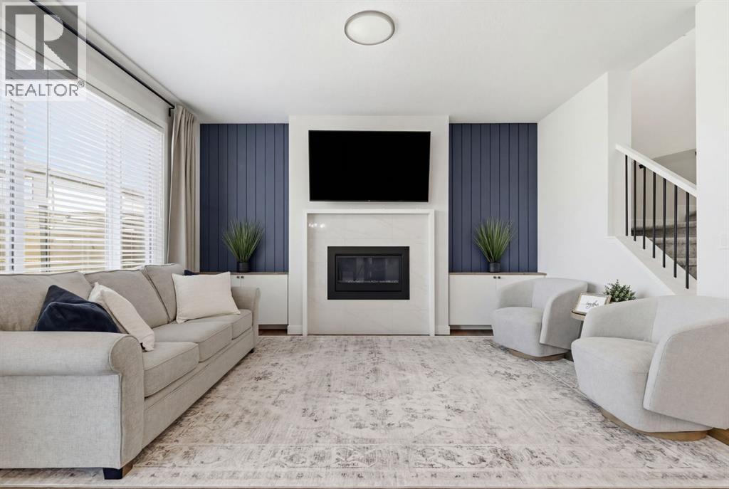 117 Ranchers View, Okotoks, Alberta  T1S 5R7 - Photo 18 - A2293161