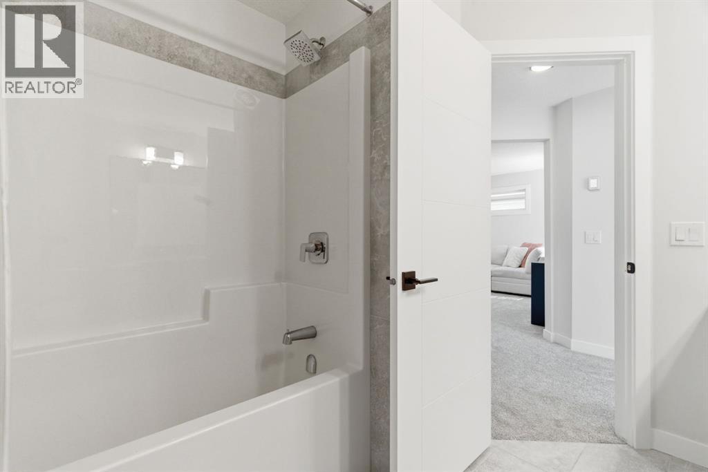 117 Ranchers View, Okotoks, Alberta  T1S 5R7 - Photo 35 - A2293161