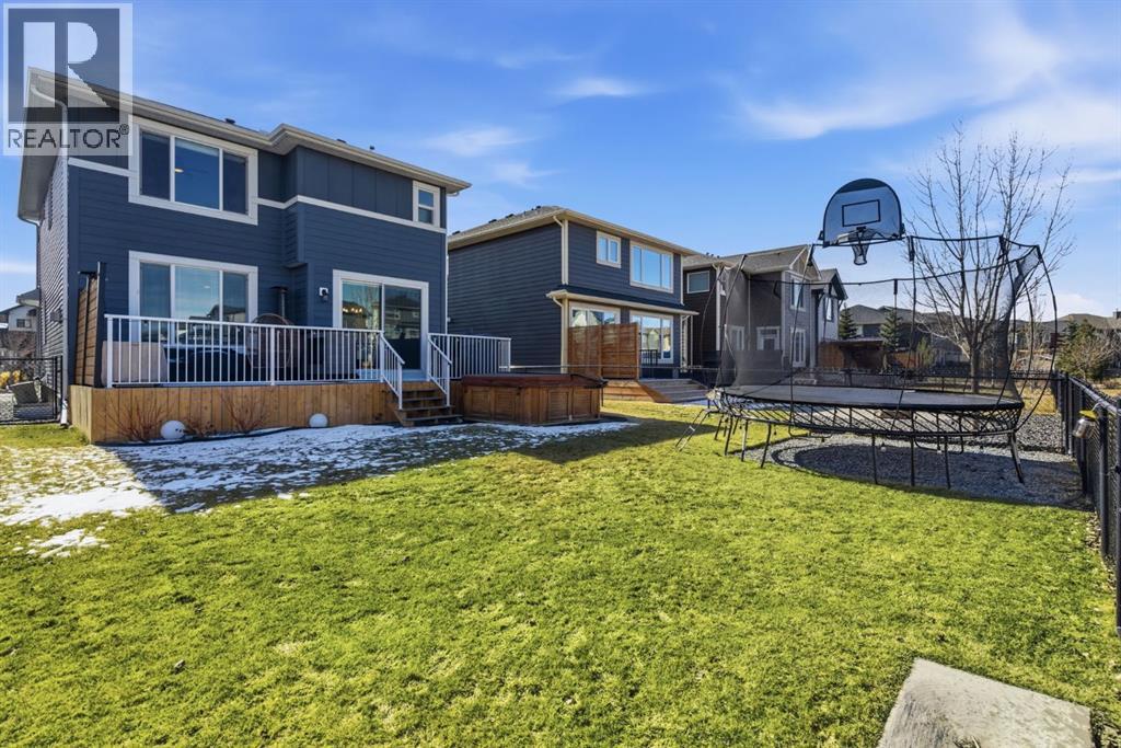 117 Ranchers View, Okotoks, Alberta  T1S 5R7 - Photo 44 - A2293161