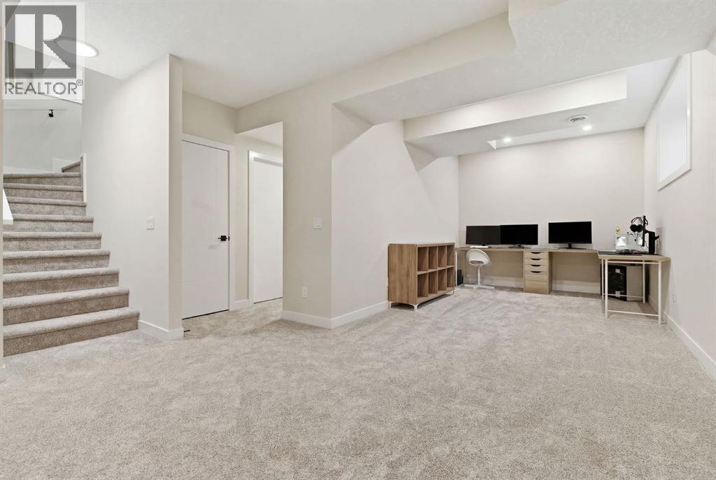 117 Ranchers View, Okotoks, Alberta  T1S 5R7 - Photo 37 - A2293161