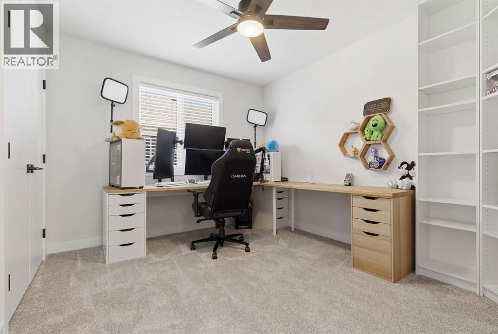 117 Ranchers View, Okotoks, Alberta  T1S 5R7 - Photo 33 - A2293161