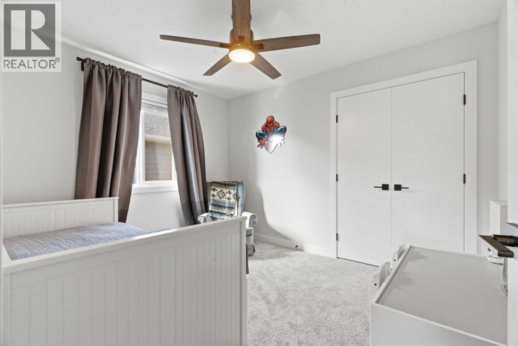 117 Ranchers View, Okotoks, Alberta  T1S 5R7 - Photo 31 - A2293161