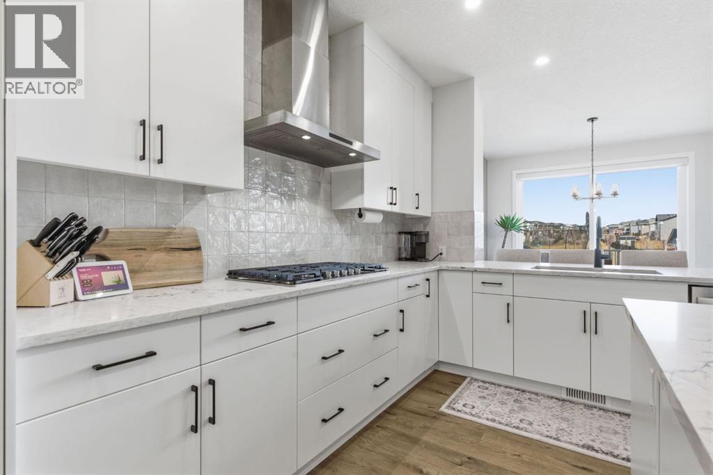 117 Ranchers View, Okotoks, Alberta  T1S 5R7 - Photo 14 - A2293161