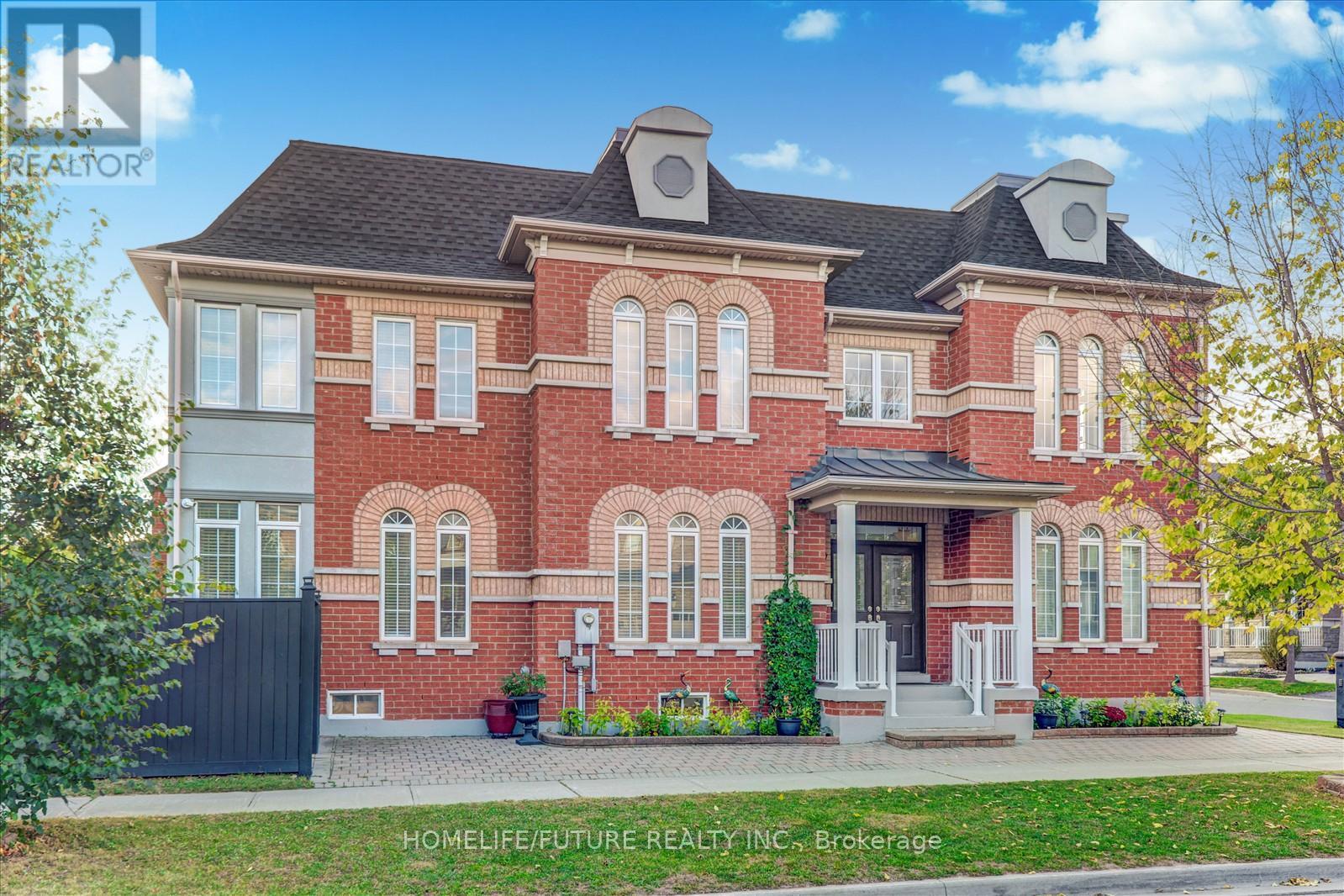 149 STONECHURCH CRESCENT, Markham, Ontario