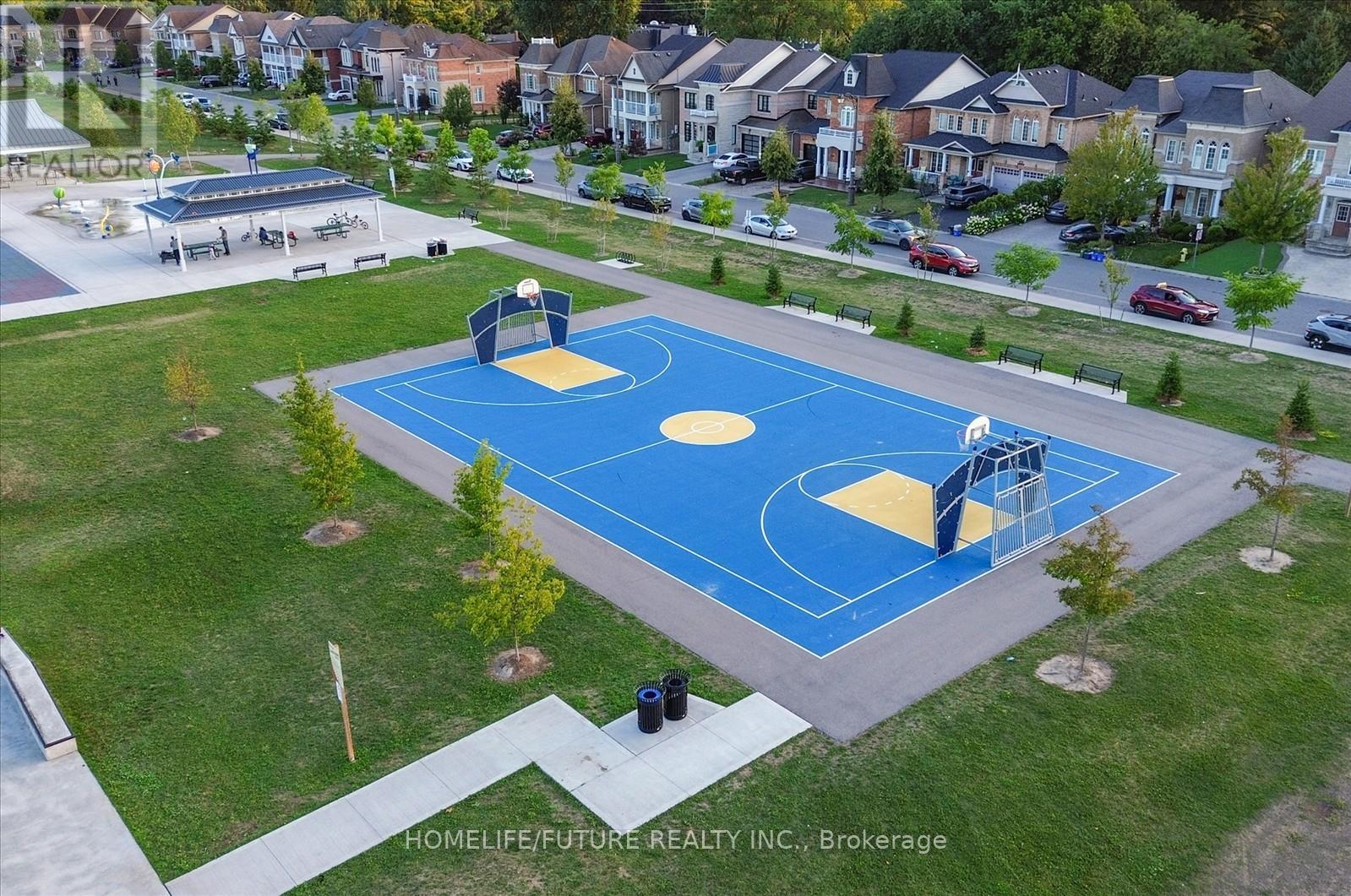 149 Stonechurch Crescent, Markham, Ontario  L6B 0L2 - Photo 42 - N12979800