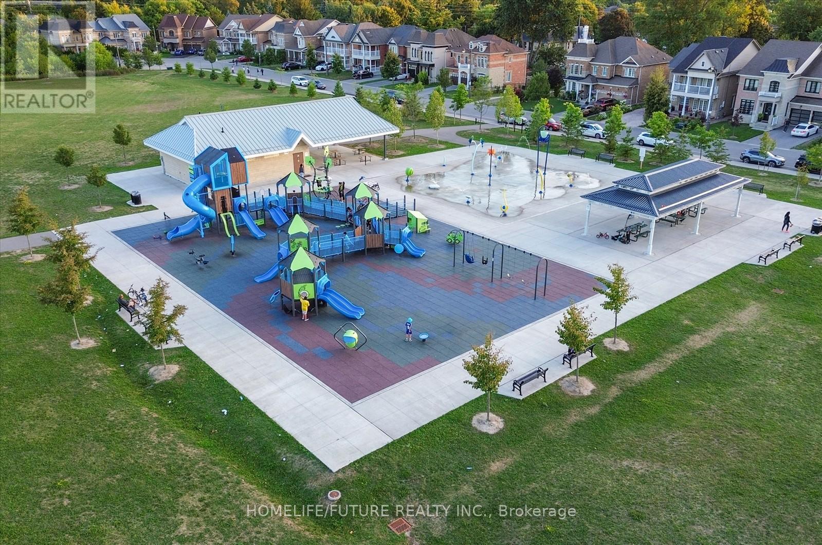 149 Stonechurch Crescent, Markham, Ontario  L6B 0L2 - Photo 43 - N12979800