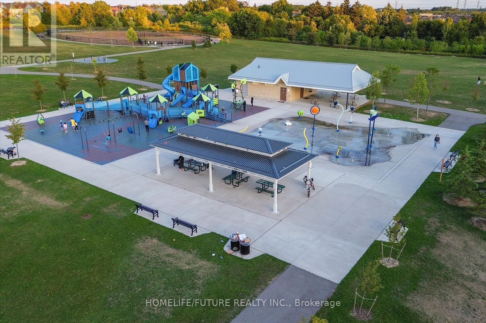 149 Stonechurch Crescent, Markham, Ontario  L6B 0L2 - Photo 45 - N12979800