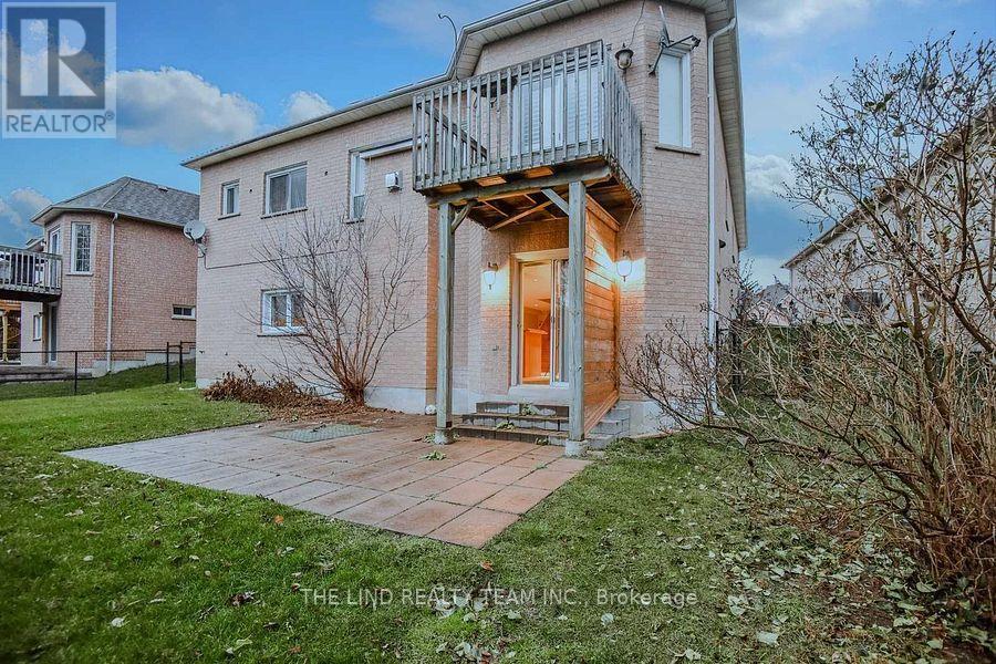 238 Deerglen Terrace, Aurora (Aurora Grove), Ontario  L4G 6Y6 - Photo 18 - N12979804