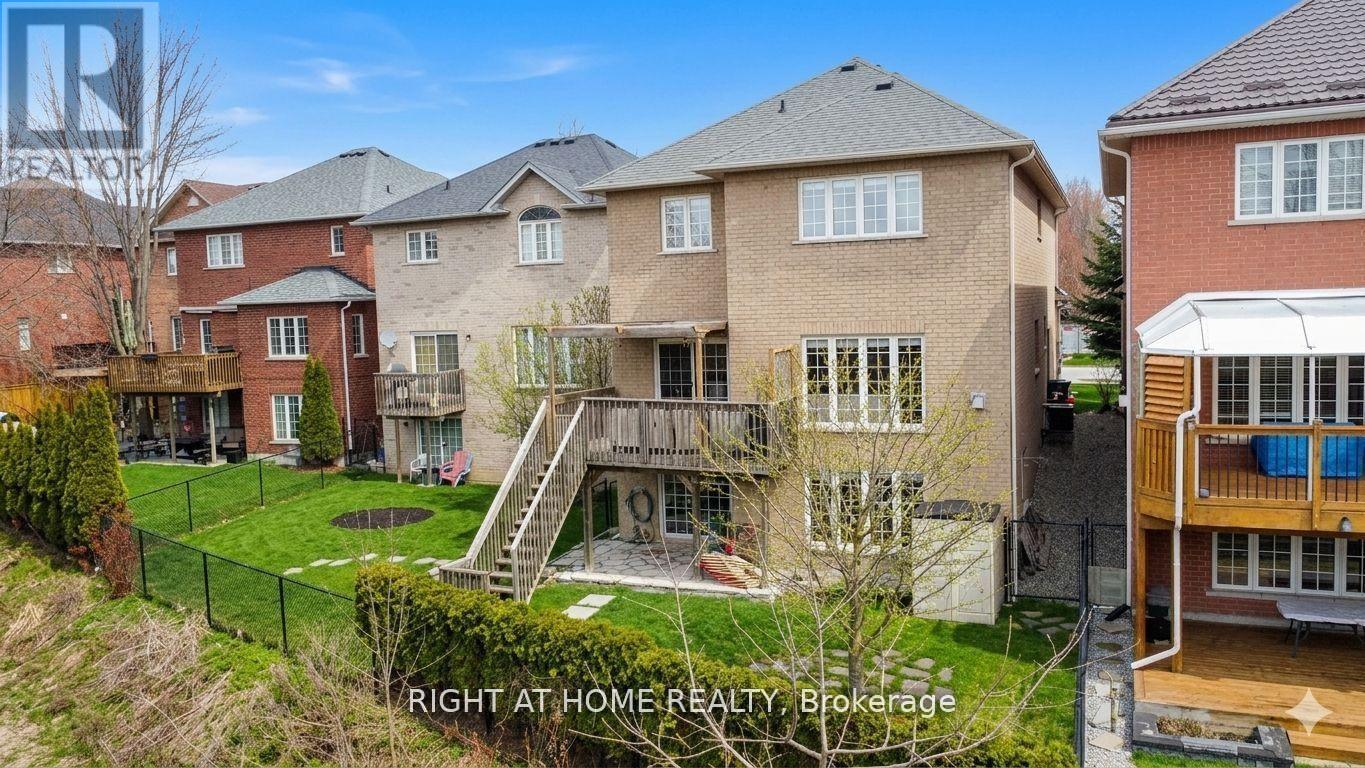 740 Colter Street, Newmarket, Ontario  L3X 2V5 - Photo 45 - N12979846