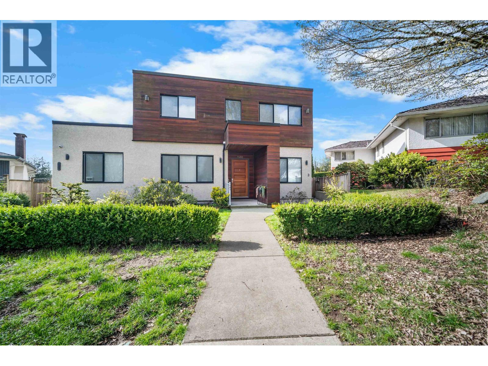 7493 Gatineau Place, Vancouver, British Columbia  V5S 2S3 - Photo 1 - R3109364