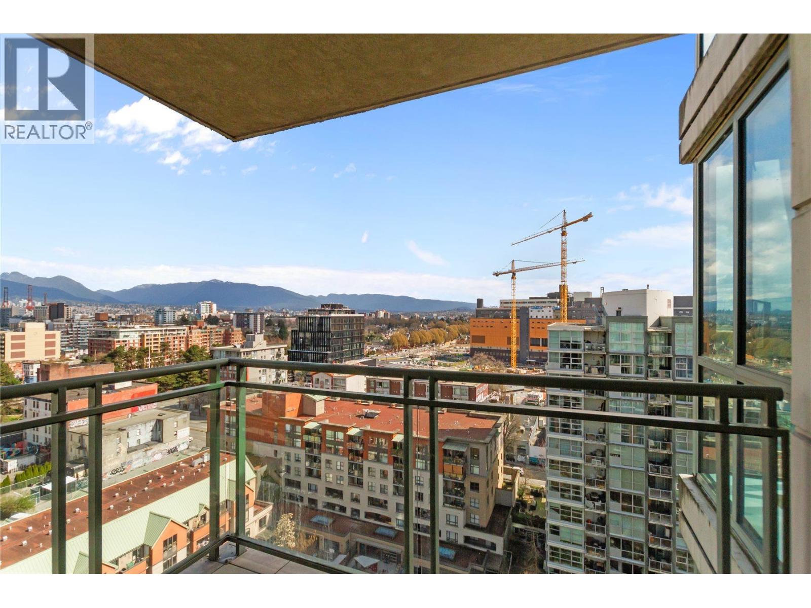 1503 1088 Quebec Street, Vancouver, British Columbia  V6A 4H2 - Photo 10 - R3109422