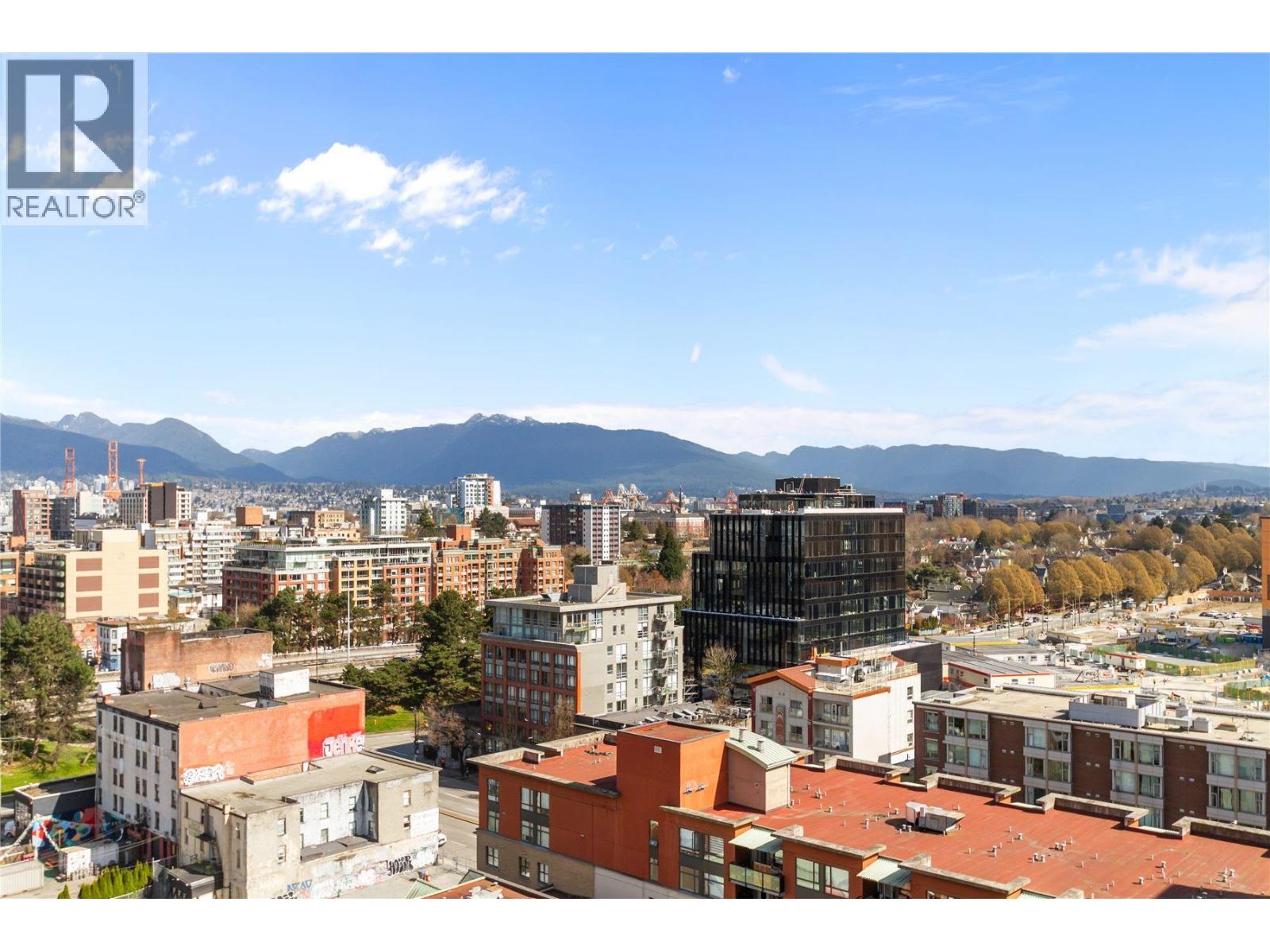 1503 1088 Quebec Street, Vancouver, British Columbia  V6A 4H2 - Photo 11 - R3109422